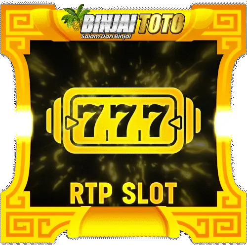 RTP SLOT